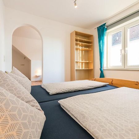Ferienwohnung Fischach Экстерьер фото
