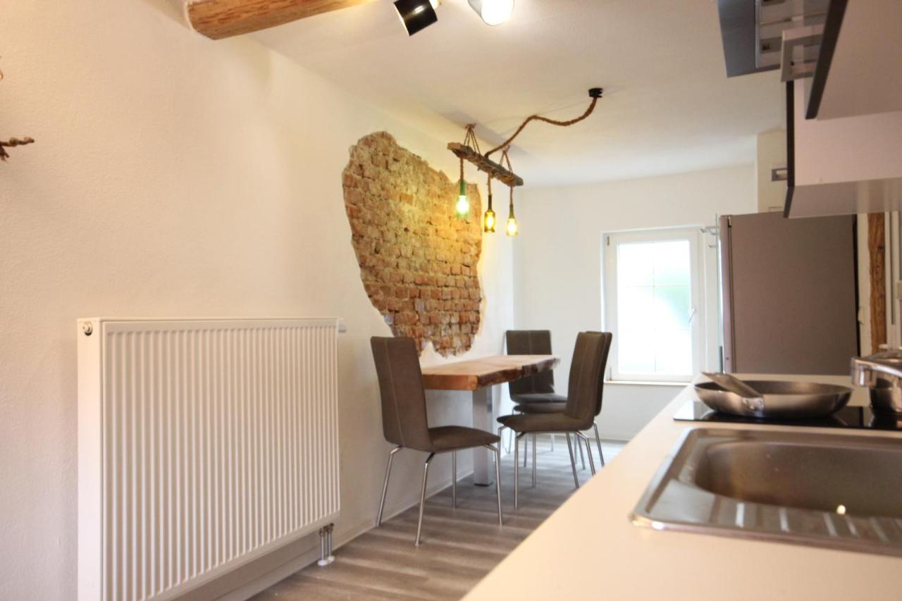 Ferienwohnung Fischach Экстерьер фото