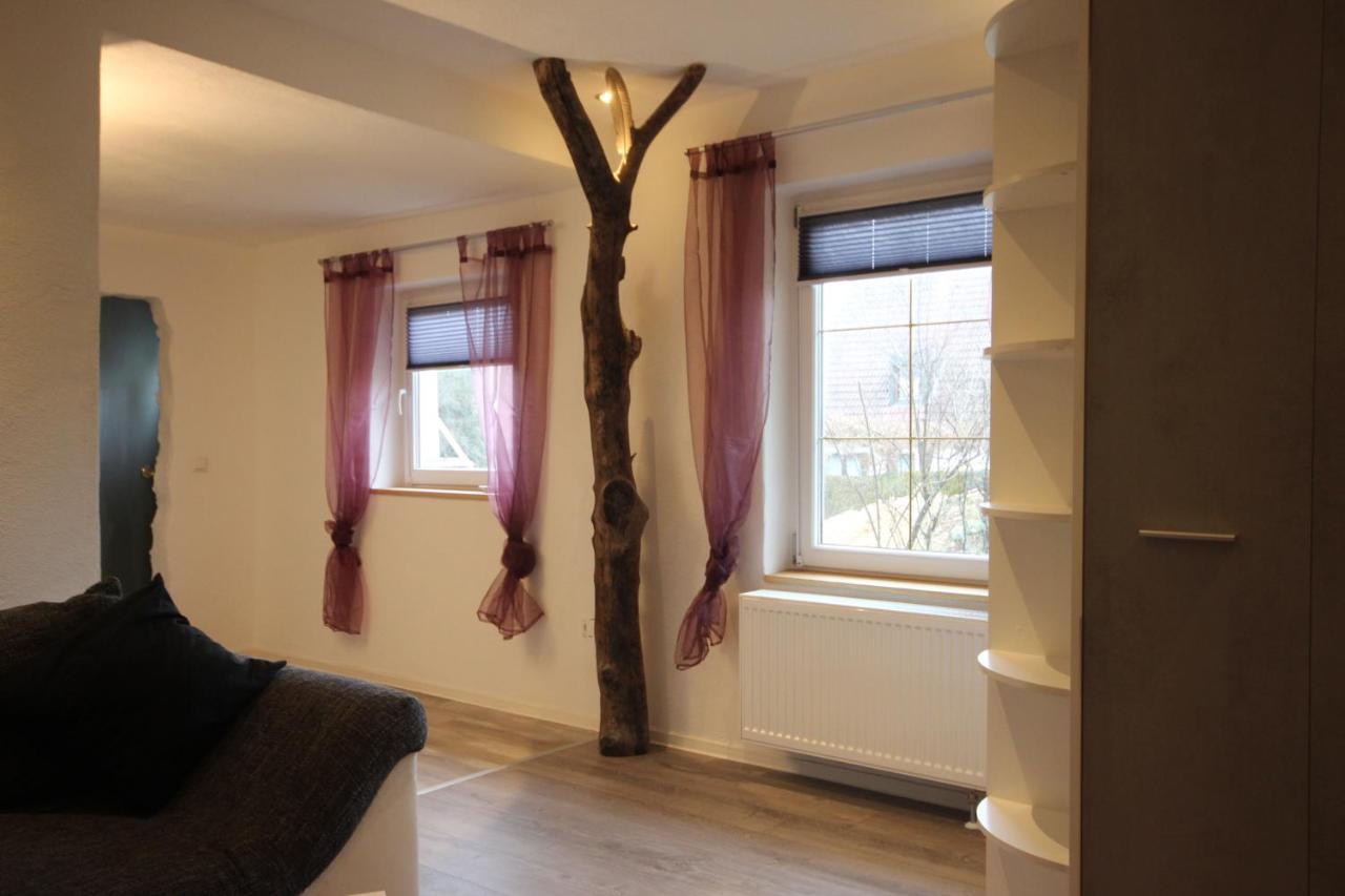 Ferienwohnung Fischach Экстерьер фото