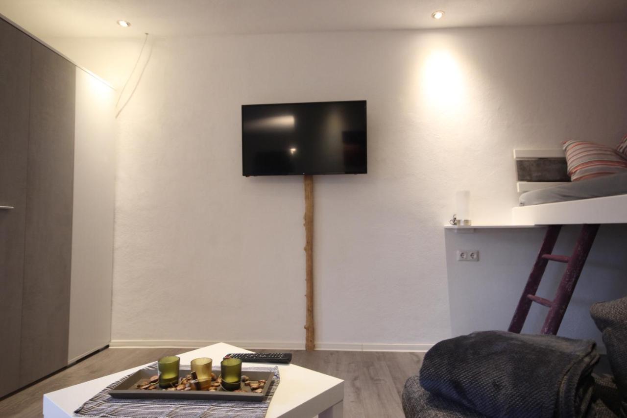 Ferienwohnung Fischach Экстерьер фото