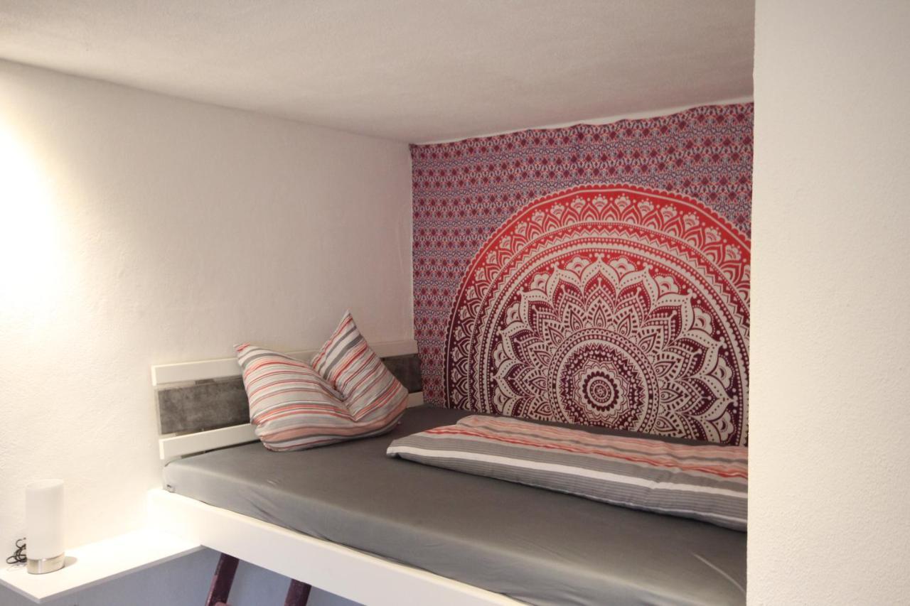 Ferienwohnung Fischach Экстерьер фото
