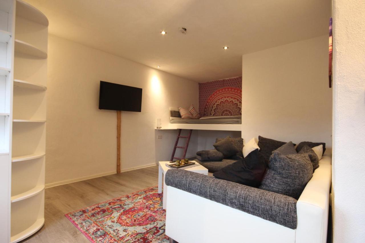 Ferienwohnung Fischach Экстерьер фото