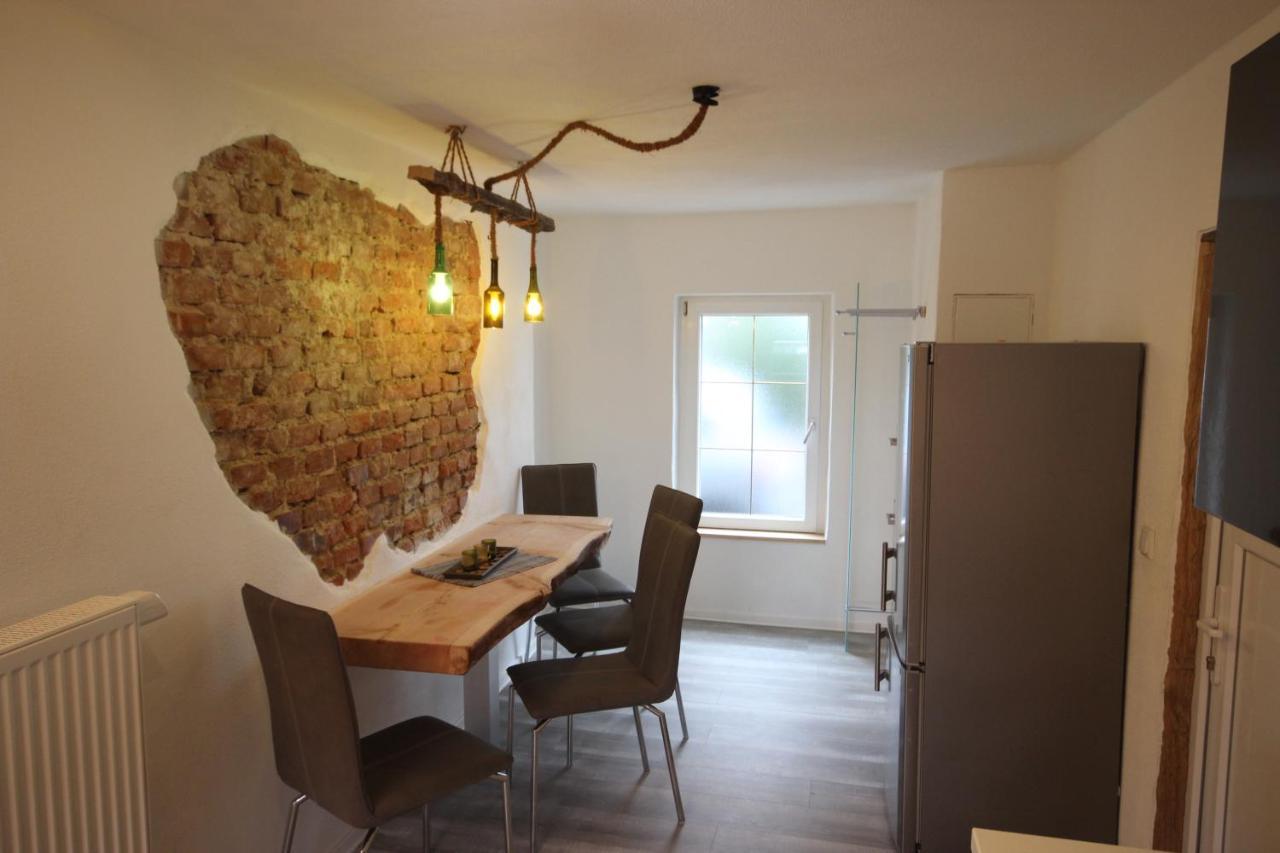 Ferienwohnung Fischach Экстерьер фото