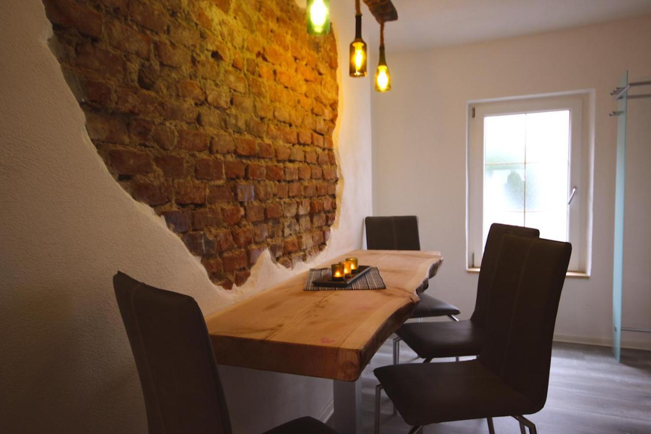 Ferienwohnung Fischach Экстерьер фото