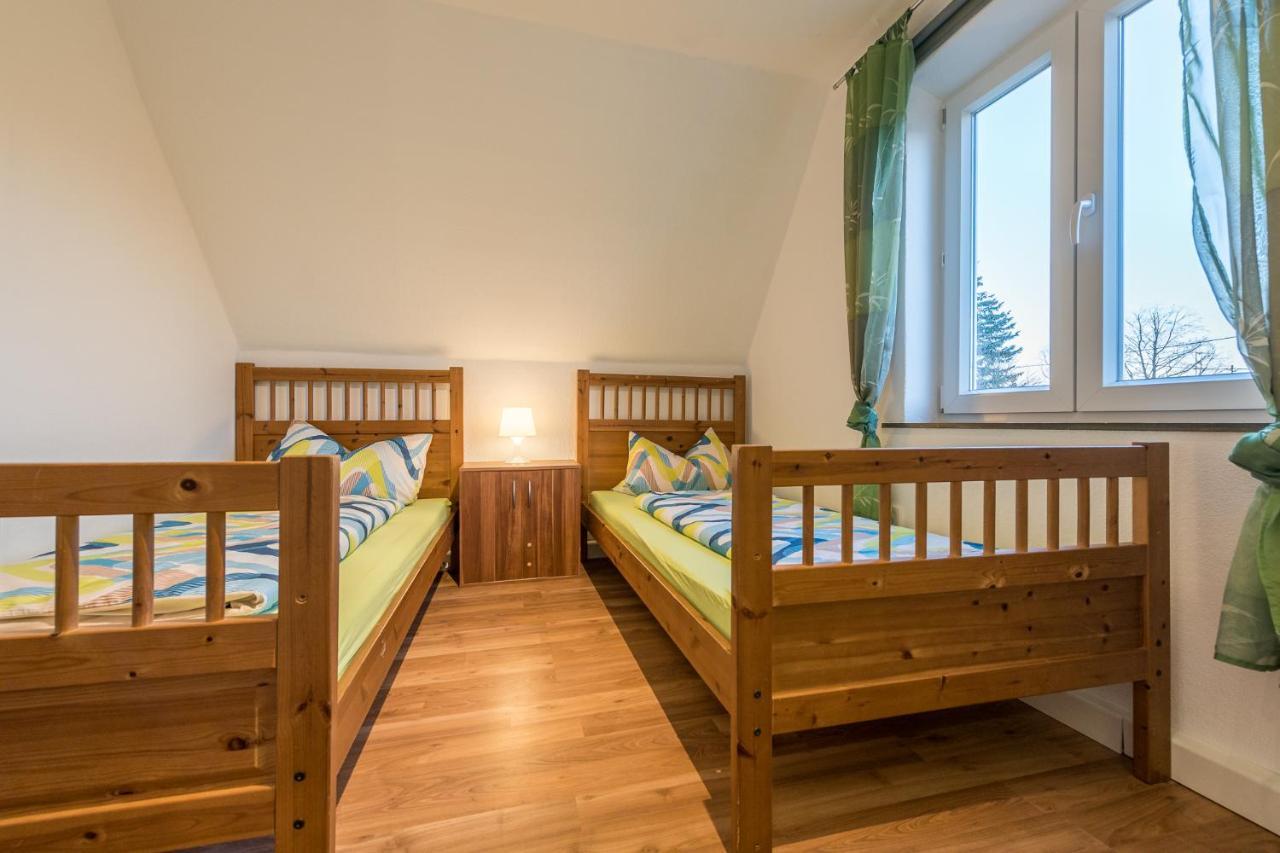 Ferienwohnung Fischach Экстерьер фото