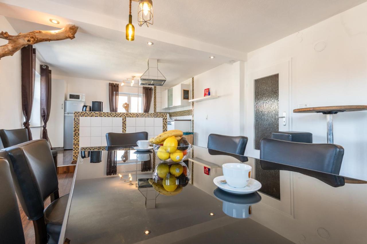 Ferienwohnung Fischach Экстерьер фото